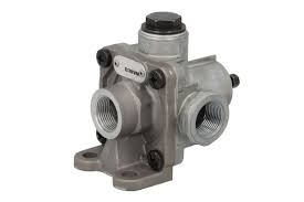 OTOMATIK TAHLIYE VENTILI 975 001 5000   WABCO